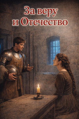 За веру и Отечество - Автор неизвестен - Аудиокниги слушать онлайн бесплатно без регистрации | электронная библиотека knigi-audio.info