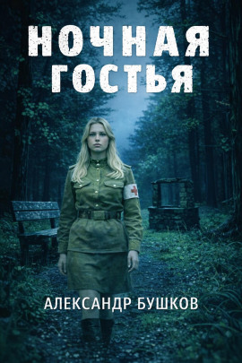 Ночная гостья - Александр Бушков - Аудиокниги слушать онлайн бесплатно без регистрации | электронная библиотека knigi-audio.info