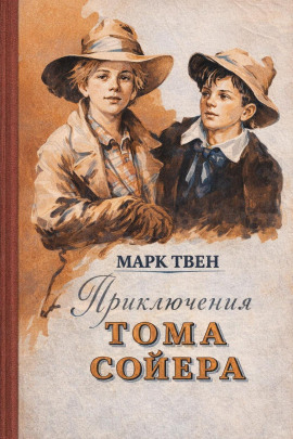 Приключения Тома Сойера - Марк Твен - Аудиокниги слушать онлайн бесплатно без регистрации | электронная библиотека knigi-audio.info