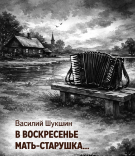 В воскресенье мать-старушка… - Василий Шукшин - Аудиокниги слушать онлайн бесплатно без регистрации | электронная библиотека knigi-audio.info