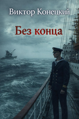 Без конца - Виктор Конецкий - Аудиокниги слушать онлайн бесплатно без регистрации | электронная библиотека knigi-audio.info
