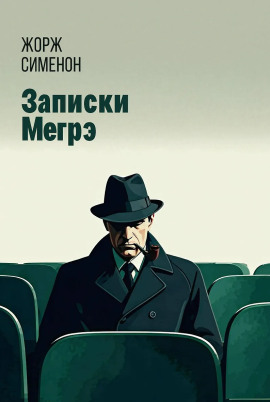 Записки Мегрэ - Жорж Сименон - Аудиокниги слушать онлайн бесплатно без регистрации | электронная библиотека knigi-audio.info