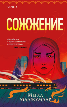 Сожжение - Мегха Маджумдар - Аудиокниги слушать онлайн бесплатно без регистрации | электронная библиотека knigi-audio.info