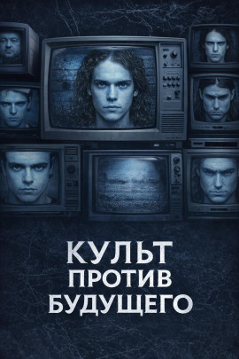 Культ против будущего - Автор неизвестен - Аудиокниги слушать онлайн бесплатно без регистрации | электронная библиотека knigi-audio.info