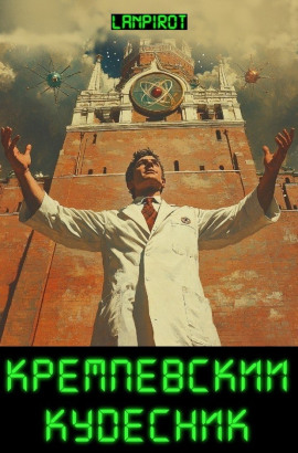 Кремлёвский кудесник - lanpirot - Аудиокниги слушать онлайн бесплатно без регистрации | электронная библиотека knigi-audio.info