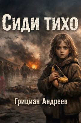 Сиди тихо - Грициан Андреев - Аудиокниги слушать онлайн бесплатно без регистрации | электронная библиотека knigi-audio.info