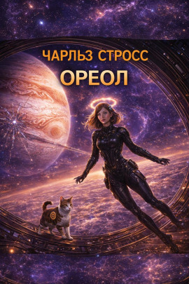Ореол - Чарльз Стросс - Аудиокниги слушать онлайн бесплатно без регистрации | электронная библиотека knigi-audio.info