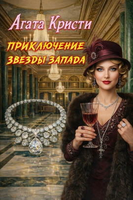 Приключения «Звезды Запада» - Агата Кристи - Аудиокниги слушать онлайн бесплатно без регистрации | электронная библиотека knigi-audio.info