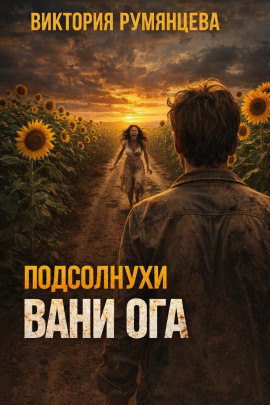 Подсолнухи Вани Ога - Виктория Румянцева - Аудиокниги слушать онлайн бесплатно без регистрации | электронная библиотека knigi-audio.info