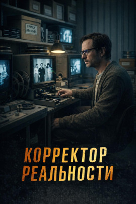 Корректор реальности - Автор неизвестен - Аудиокниги слушать онлайн бесплатно без регистрации | электронная библиотека knigi-audio.info