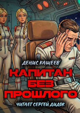 Капитан без прошлого - Денис Кащеев - Аудиокниги слушать онлайн бесплатно без регистрации | электронная библиотека knigi-audio.info