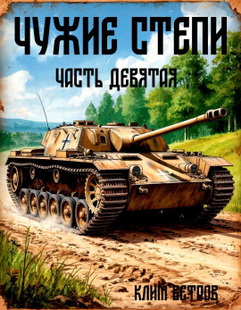 Чужие степи 9 - Клим Ветров - Аудиокниги слушать онлайн бесплатно без регистрации | электронная библиотека knigi-audio.info