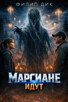 Марсиане идут - Филип Дик - Аудиокниги слушать онлайн бесплатно без регистрации | электронная библиотека knigi-audio.info