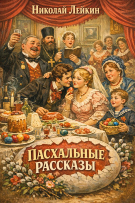 Пасхальные рассказы - Николай Лейкин - Аудиокниги слушать онлайн бесплатно без регистрации | электронная библиотека knigi-audio.info