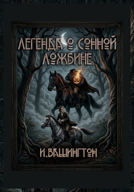 Легенда о Сонной Ложбине - Вашингтон Ирвинг - Аудиокниги слушать онлайн бесплатно без регистрации | электронная библиотека knigi-audio.info