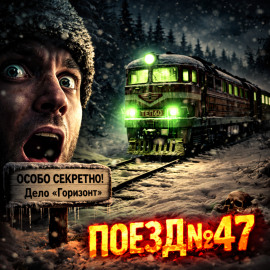 Поезд №47 - Александр Науменко - Аудиокниги слушать онлайн бесплатно без регистрации | электронная библиотека knigi-audio.info