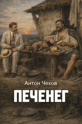 Печенег - Антон Чехов - Аудиокниги слушать онлайн бесплатно без регистрации | электронная библиотека knigi-audio.info