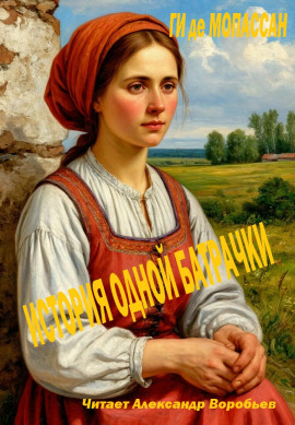 История одной батрачки - Мопассан Ги Де - Аудиокниги слушать онлайн бесплатно без регистрации | электронная библиотека knigi-audio.info