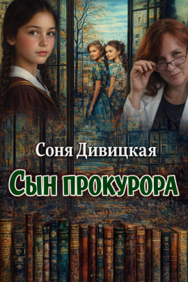 Сын прокурора - Соня Дивицкая - Аудиокниги слушать онлайн бесплатно без регистрации | электронная библиотека knigi-audio.info