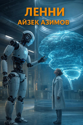 Ленни - Айзек Азимов - Аудиокниги слушать онлайн бесплатно без регистрации | электронная библиотека knigi-audio.info