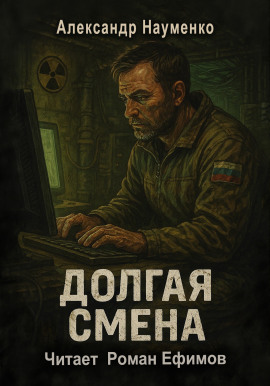 Долгая смена - Александр Науменко - Аудиокниги слушать онлайн бесплатно без регистрации | электронная библиотека knigi-audio.info