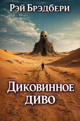 Диковинное диво - Рэй Брэдбери - Аудиокниги слушать онлайн бесплатно без регистрации | электронная библиотека knigi-audio.info