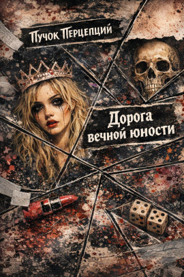 Дорога вечной юности - Пучок Перцепций - Аудиокниги слушать онлайн бесплатно без регистрации | электронная библиотека knigi-audio.info