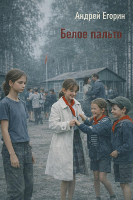 Белое пальто - Андрей Егорин - Аудиокниги слушать онлайн бесплатно без регистрации | электронная библиотека knigi-audio.info