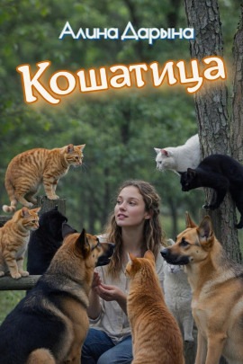 Кошатница - Алина Дарьина - Аудиокниги слушать онлайн бесплатно без регистрации | электронная библиотека knigi-audio.info