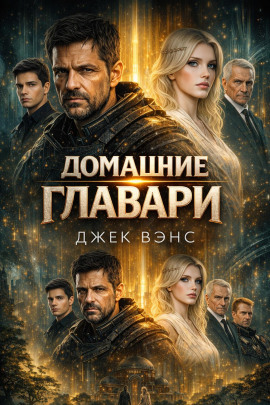 Домашние главари - Джек Вэнс - Аудиокниги слушать онлайн бесплатно без регистрации | электронная библиотека knigi-audio.info