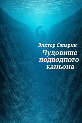 Чудовище подводного каньона - Виктор Сапарин - Аудиокниги слушать онлайн бесплатно без регистрации | электронная библиотека knigi-audio.info