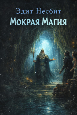 Мокрая магия - Эдит Несбит - Аудиокниги слушать онлайн бесплатно без регистрации | электронная библиотека knigi-audio.info
