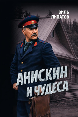 Анискин и чудеса - Виль Липатов - Аудиокниги слушать онлайн бесплатно без регистрации | электронная библиотека knigi-audio.info