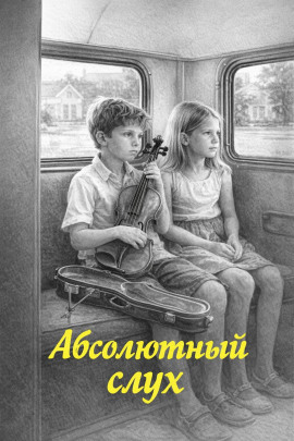 Абсолютный слух - Артур Порджес - Аудиокниги слушать онлайн бесплатно без регистрации | электронная библиотека knigi-audio.info