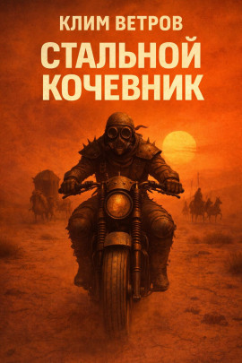 Стальной кочевник - Клим Ветров - Аудиокниги слушать онлайн бесплатно без регистрации | электронная библиотека knigi-audio.info