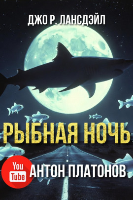 Рыбная ночь - Джо Р. Лансдейл - Аудиокниги слушать онлайн бесплатно без регистрации | электронная библиотека knigi-audio.info