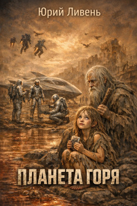 Планета горя - Юрий Ливень - Аудиокниги слушать онлайн бесплатно без регистрации | электронная библиотека knigi-audio.info