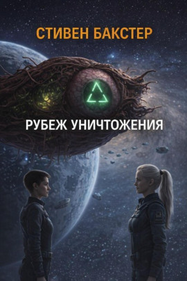 Рубеж уничтожения - Стивен Бакстер - Аудиокниги слушать онлайн бесплатно без регистрации | электронная библиотека knigi-audio.info