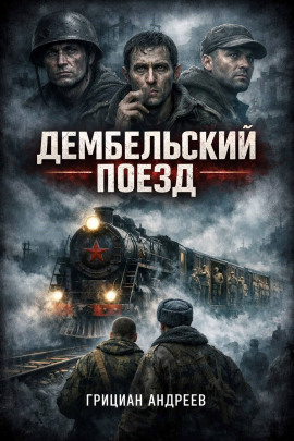 Дембельский поезд - Грициан Андреев - Аудиокниги слушать онлайн бесплатно без регистрации | электронная библиотека knigi-audio.info