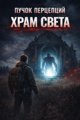 Храм света - Пучок Перцепций - Аудиокниги слушать онлайн бесплатно без регистрации | электронная библиотека knigi-audio.info