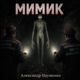 Мимик - Александр Науменко - Аудиокниги слушать онлайн бесплатно без регистрации | электронная библиотека knigi-audio.info