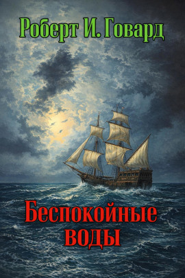Беспокойные воды - Роберт Говард - Аудиокниги слушать онлайн бесплатно без регистрации | электронная библиотека knigi-audio.info