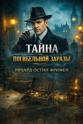 Тайна погибельной заразы - Ричард Остин Фримен - Аудиокниги слушать онлайн бесплатно без регистрации | электронная библиотека knigi-audio.info
