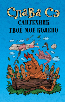 Твоё моё колено - Слава Сэ - Аудиокниги слушать онлайн бесплатно без регистрации | электронная библиотека knigi-audio.info