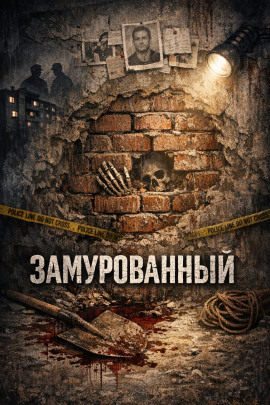 Замурованный - Автор неизвестен - Аудиокниги слушать онлайн бесплатно без регистрации | электронная библиотека knigi-audio.info