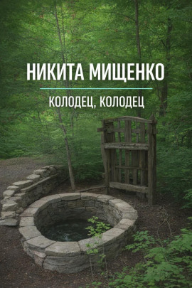 Колодец, колодец - Никита Мищенко - Аудиокниги слушать онлайн бесплатно без регистрации | электронная библиотека knigi-audio.info