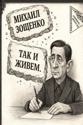Так и живем - Михаил Зощенко - Аудиокниги слушать онлайн бесплатно без регистрации | электронная библиотека knigi-audio.info