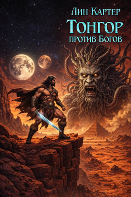 Тонгор против Богов - Лин Картер - Аудиокниги слушать онлайн бесплатно без регистрации | электронная библиотека knigi-audio.info