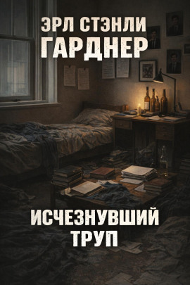 Исчезнувший труп - Эрл Стэнли Гарднер - Аудиокниги слушать онлайн бесплатно без регистрации | электронная библиотека knigi-audio.info