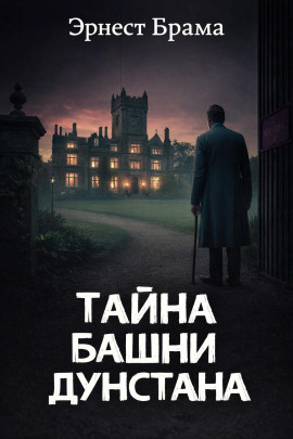 Тайна башни Дунстана - Эрнест Брама - Аудиокниги слушать онлайн бесплатно без регистрации | электронная библиотека knigi-audio.info